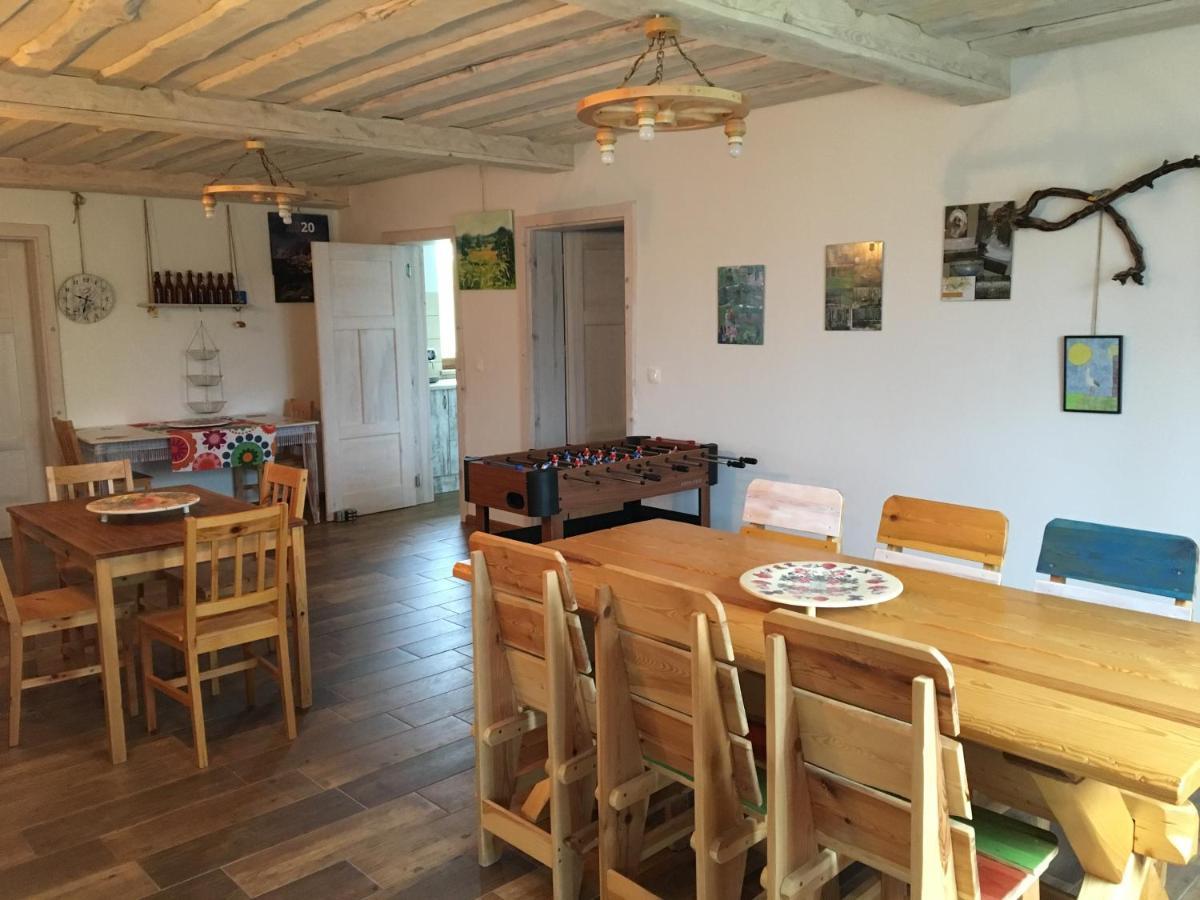 Farm stay Na Zielonej Lace... *