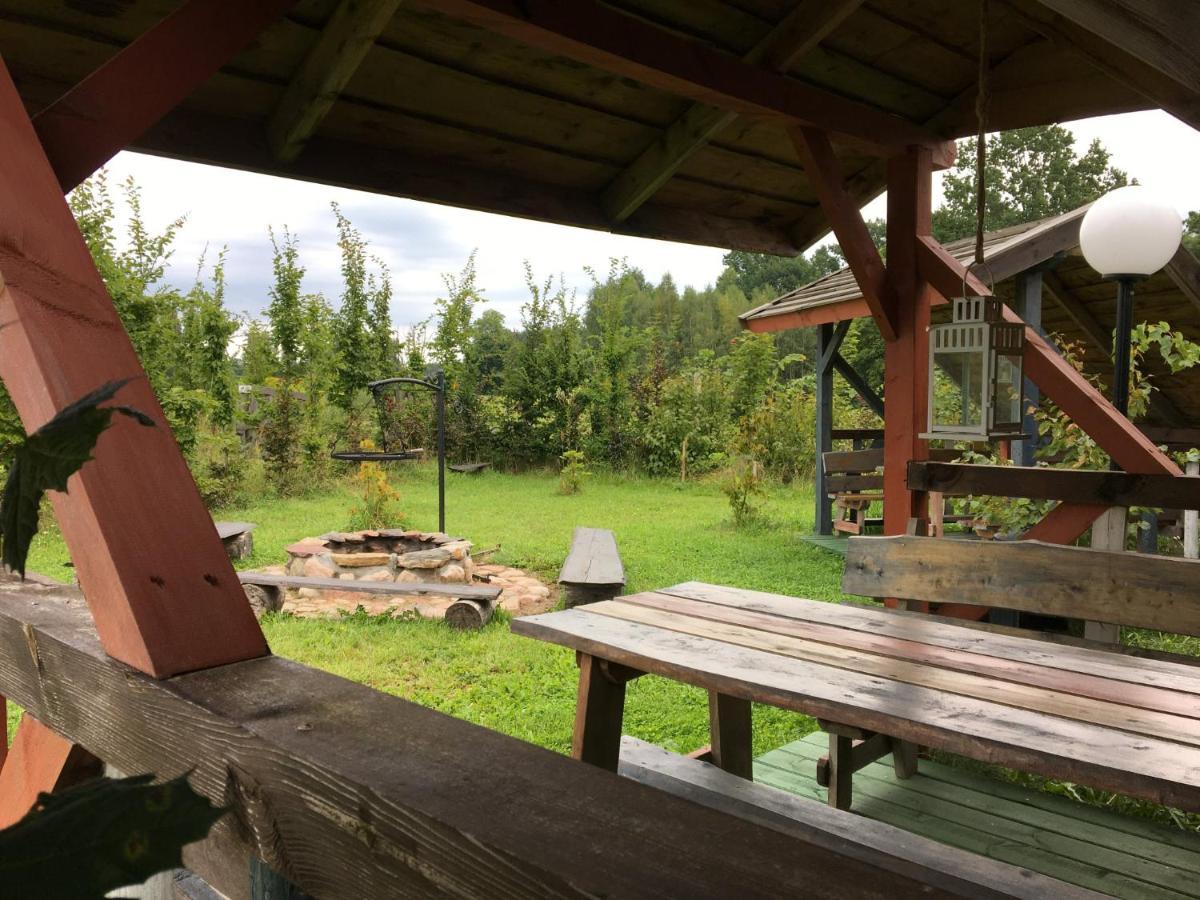 Na Zielonej Lace... Farm stay *
