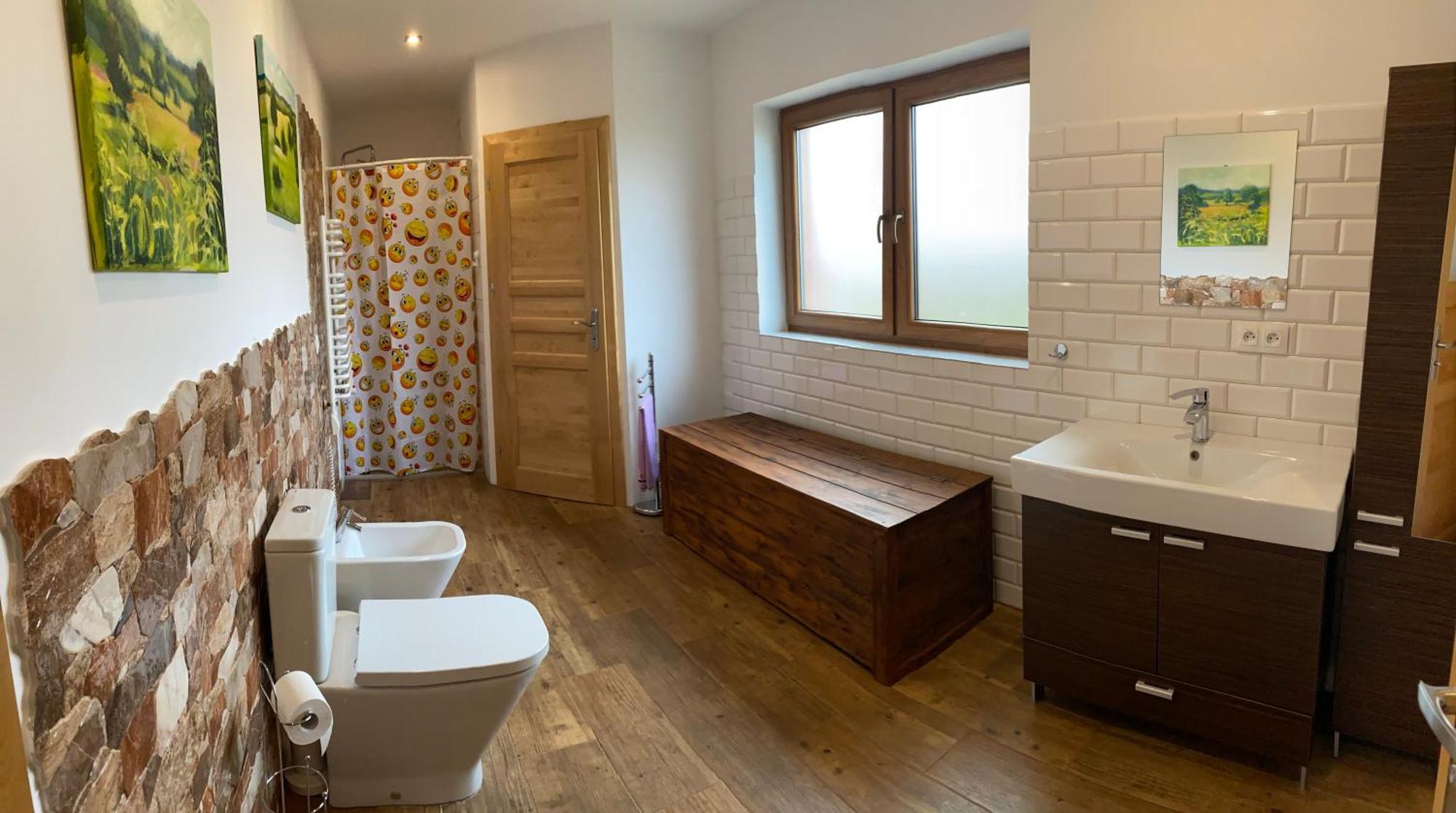 Na Zielonej Lace... Farm stay Ruciane-Nida