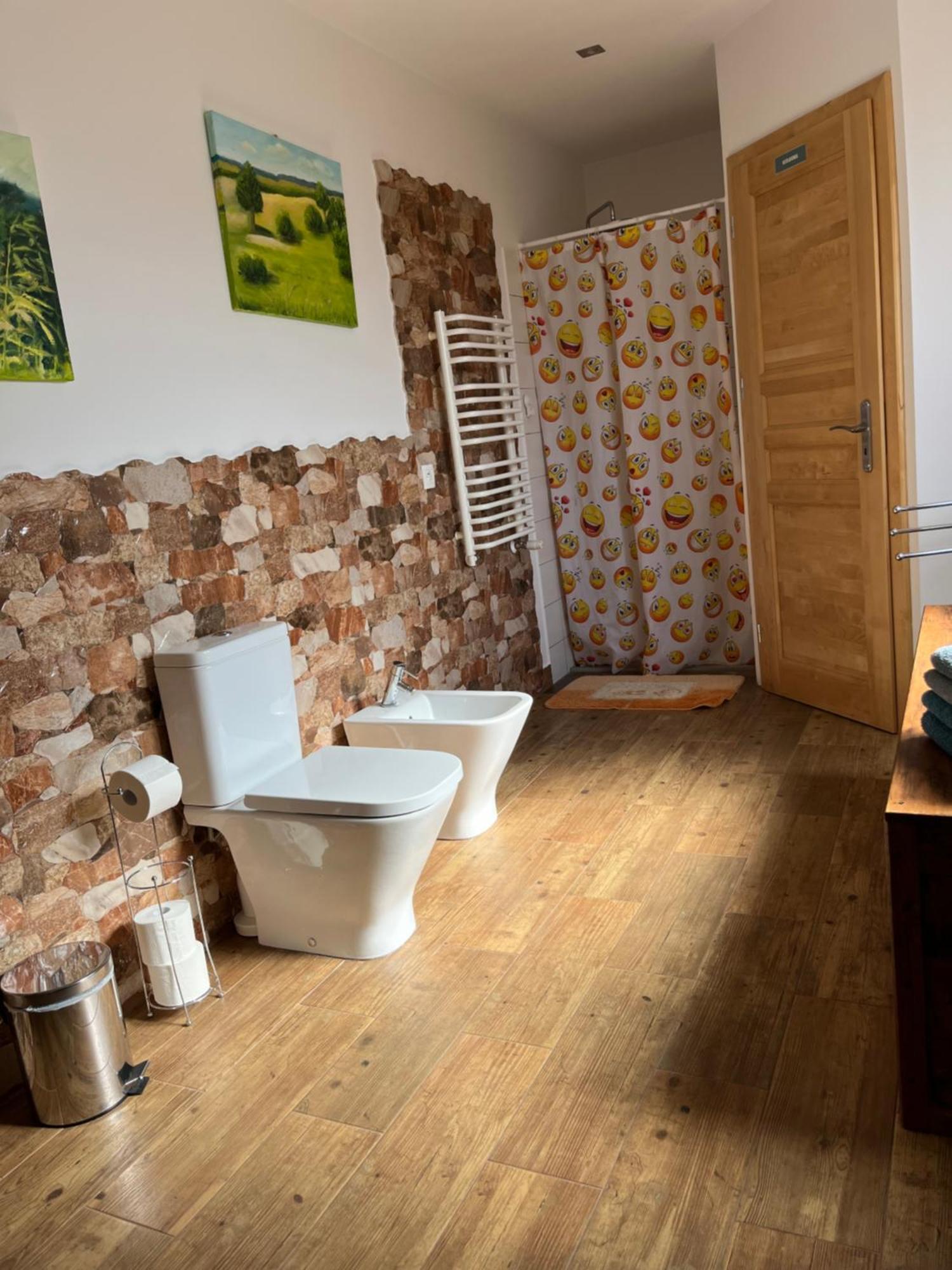 Na Zielonej Lace... Farm stay Ruciane-Nida