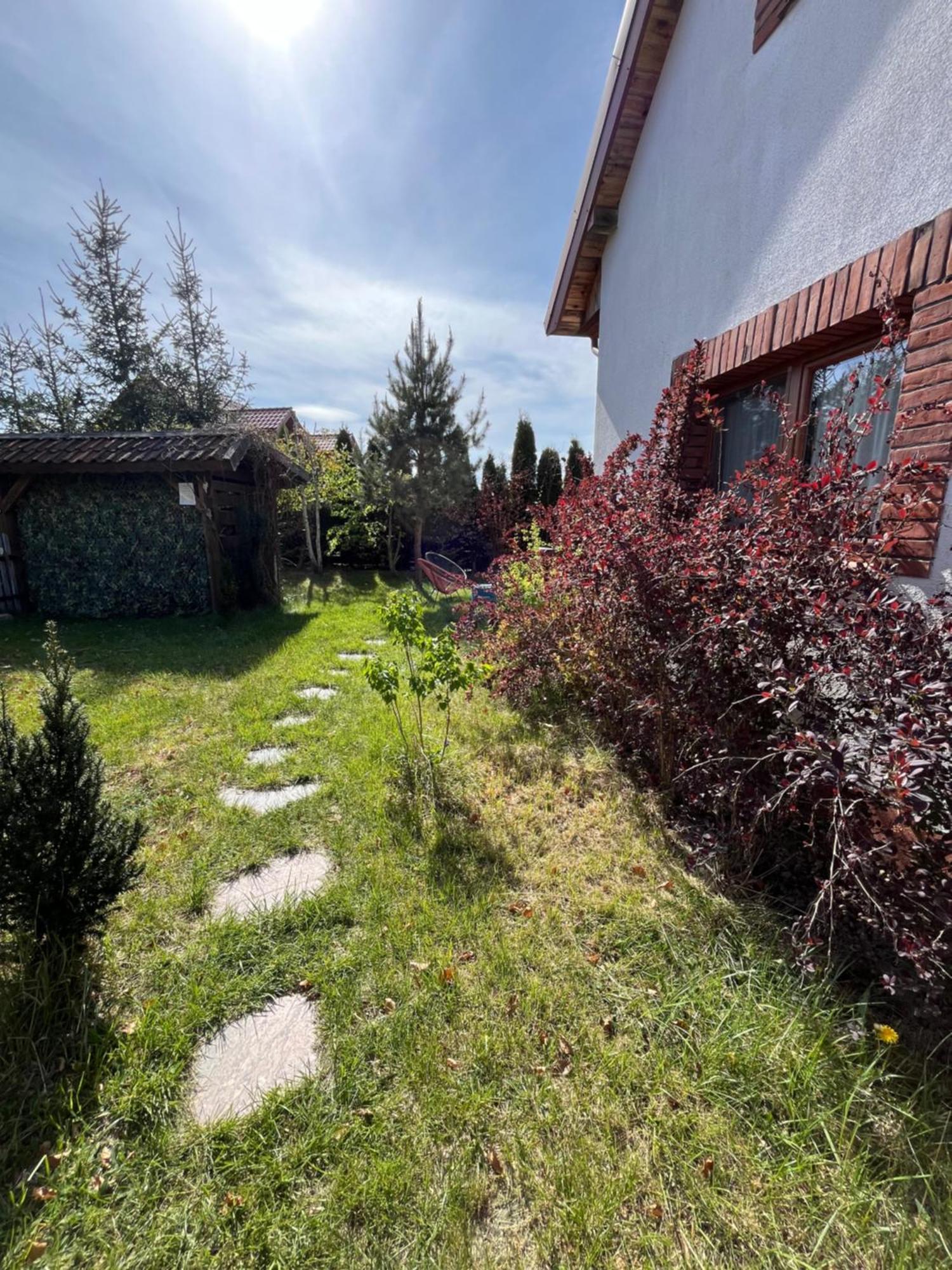 Farm stay Na Zielonej Lace... Ruciane-Nida