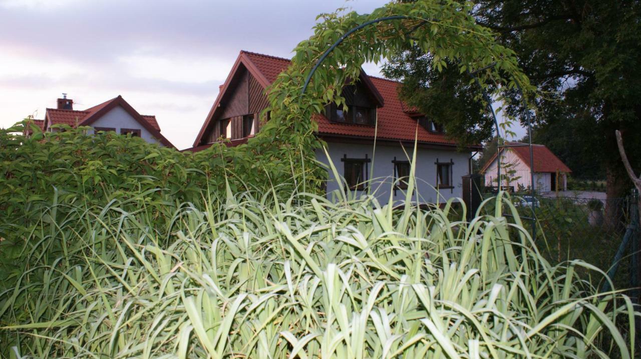 Na Zielonej Lace... Farm stay Ruciane-Nida